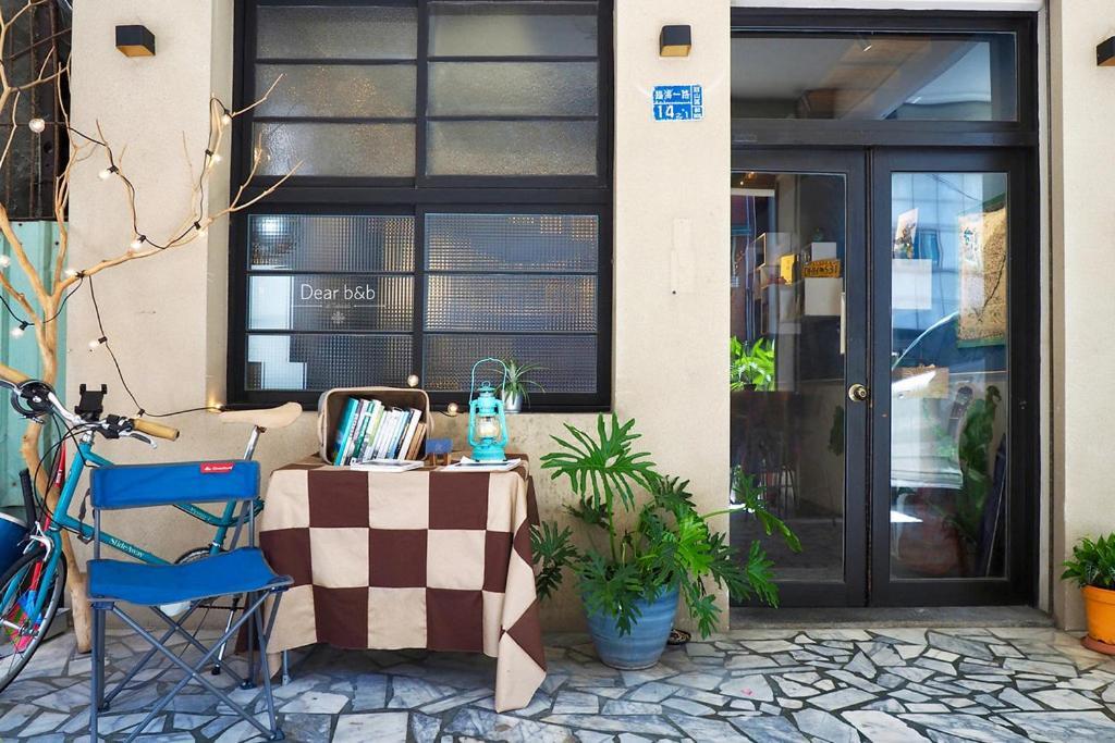 N Joy Takao Hostel Kaohsiung Exterior foto